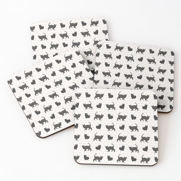 Item preview, Cute cartoon Bombay kitten face designed and sold by Limolida.