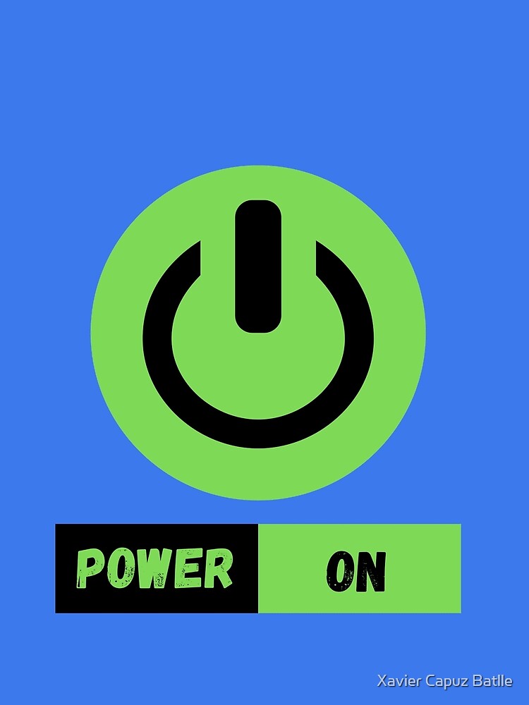 Power On de criptoarbitraje