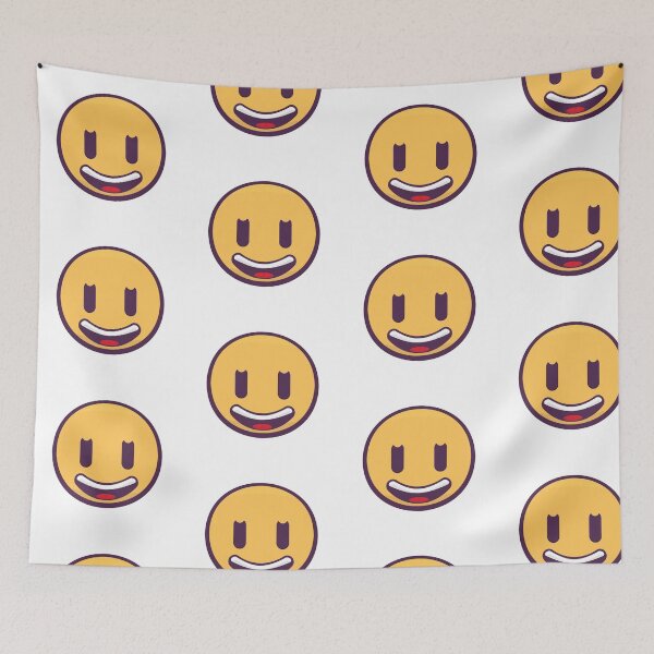 Item preview, Smiley Face Happy Dude designed and sold by kingroy.