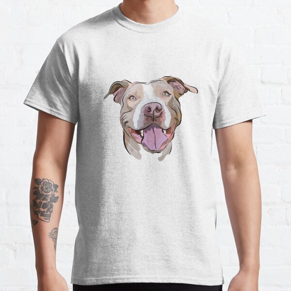 Item preview, Don't Bully My Breed designed and sold by FabricatedFox.