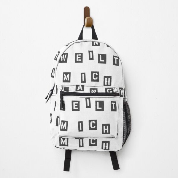Item preview, Bores me designed and sold by Againstallodds.