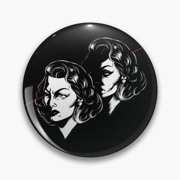 Item preview, Double designed and sold by Sara D'Onofrio.