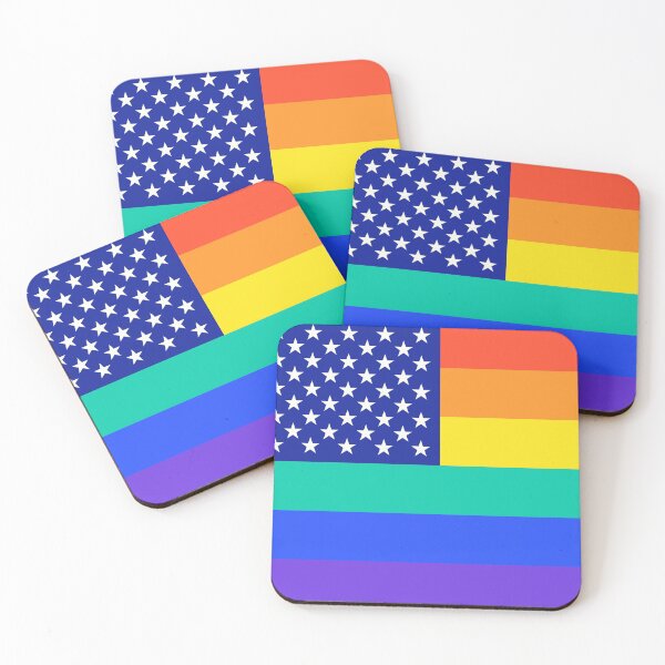 Item preview, Pride American designed and sold by machmigo.