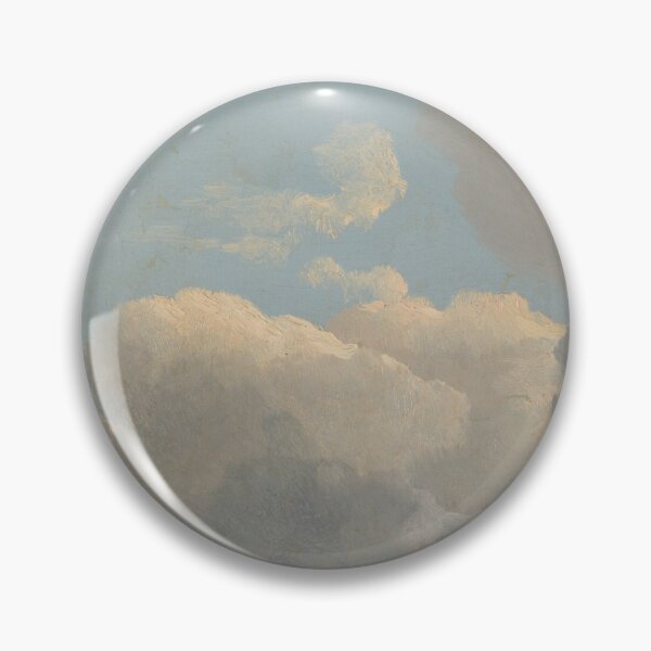 Item preview, Cloud Study (Early Evening) designed and sold by Tizeru.