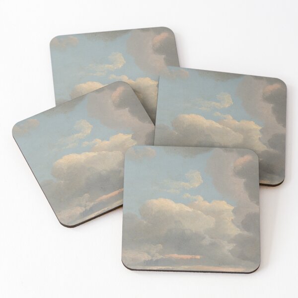 Item preview, Cloud Study (Early Evening) designed and sold by Tizeru.