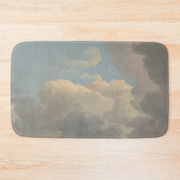 Item preview, Cloud Study (Early Evening) designed and sold by Tizeru.