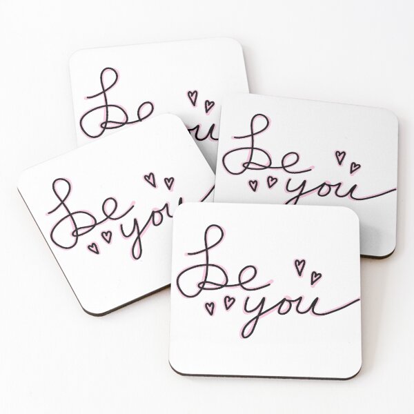 Item preview, Be You designed and sold by Madi Sharp.