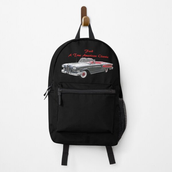 Item preview, Ford A True American Classic designed and sold by B-Martin-Art.
