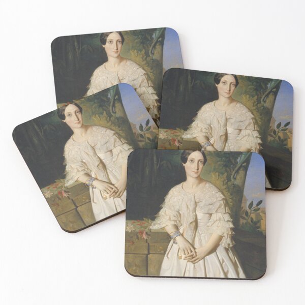Item preview, Comtesse de La Tour-Maubourg ... designed and sold by Tizeru.
