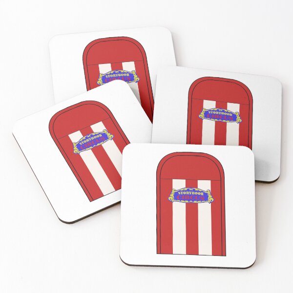 Item preview, Circus Trash designed and sold by Lauren Doucette.