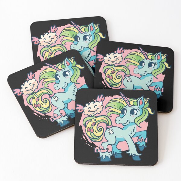 Artikelvorschau, Cute Unicorn entworfen und verkauft von DavinciStore21.