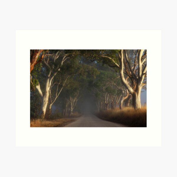 Item preview, ~ The Road II ~ designed and sold by LeeoPhotography.