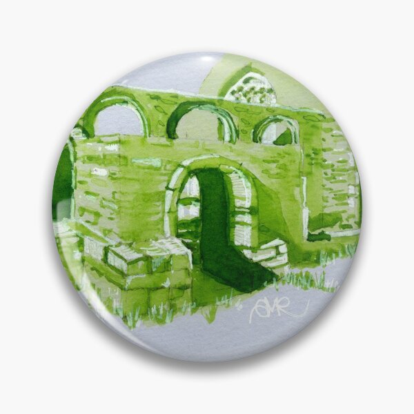 Item preview, Chapelle Languidou designed and sold by Eric M Roberts Art.