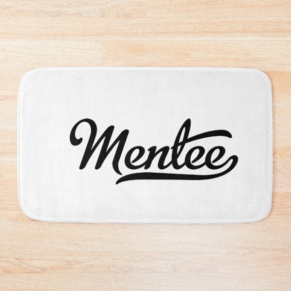 Item preview, Mentee designed and sold by Vectorqueen.