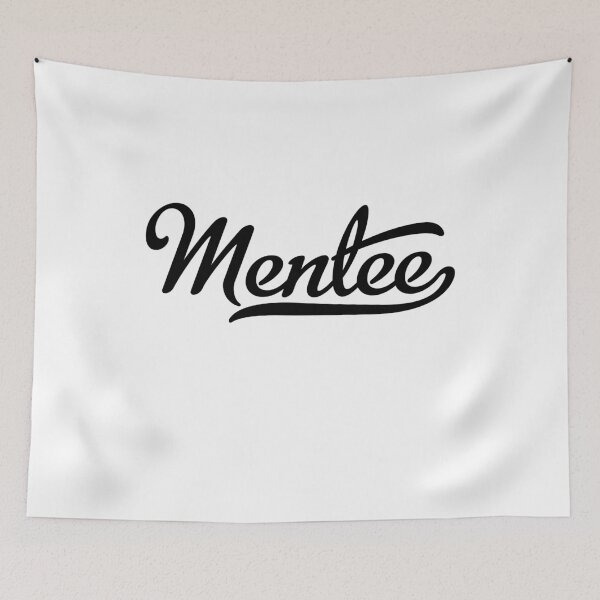 Item preview, Mentee designed and sold by Vectorqueen.