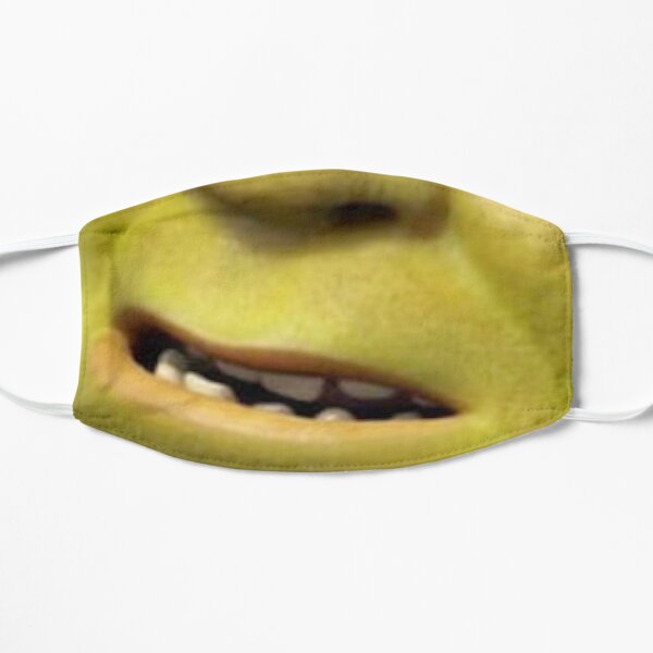 Lord Farquaad Shrek Face Masks for Sale