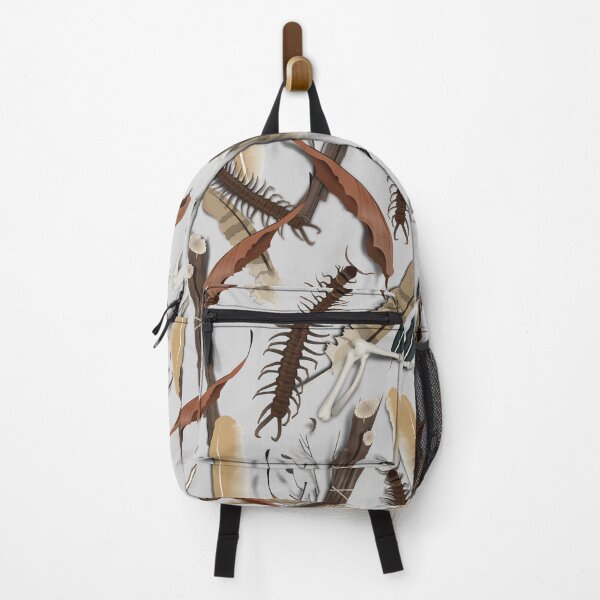 Item preview, On the forest ground designed and sold by Sara D'Onofrio.