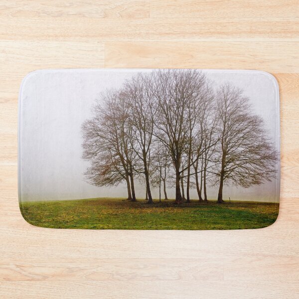 Item preview, Silence in the grove designed and sold by FOLK ART FUSION.