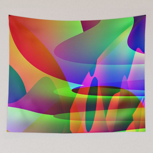 Item preview, Sunset peaks designed and sold by mindgoop.