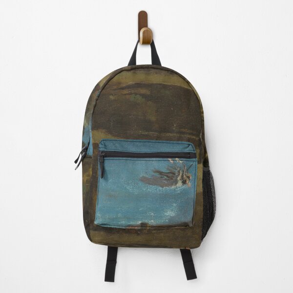 Item preview, City in Distance Corot designed and sold by Tizeru.