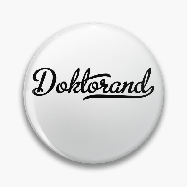 Item preview, PhD student designed and sold by Vectorqueen.