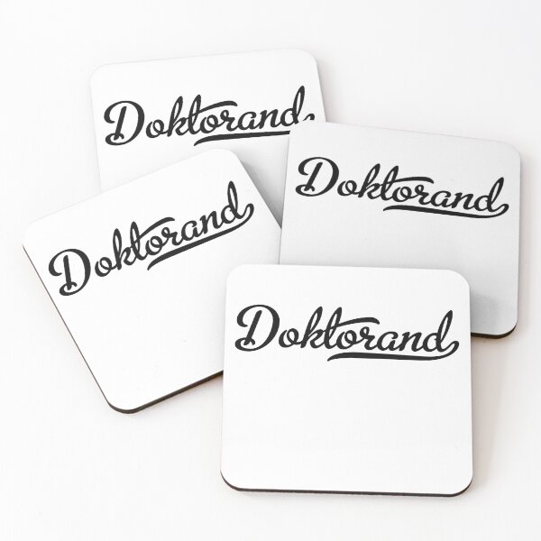 Item preview, PhD student designed and sold by Vectorqueen.