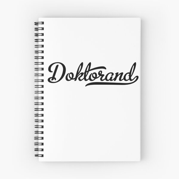 Item preview, PhD student designed and sold by Vectorqueen.