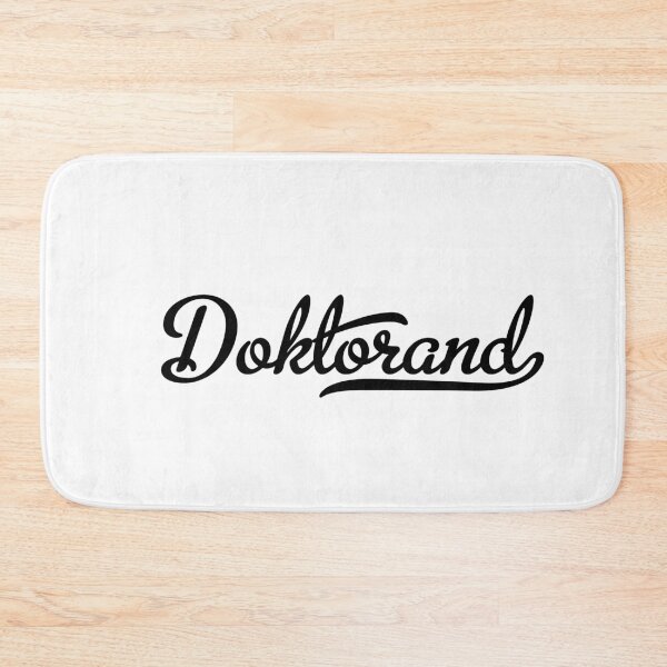 Item preview, PhD student designed and sold by Vectorqueen.