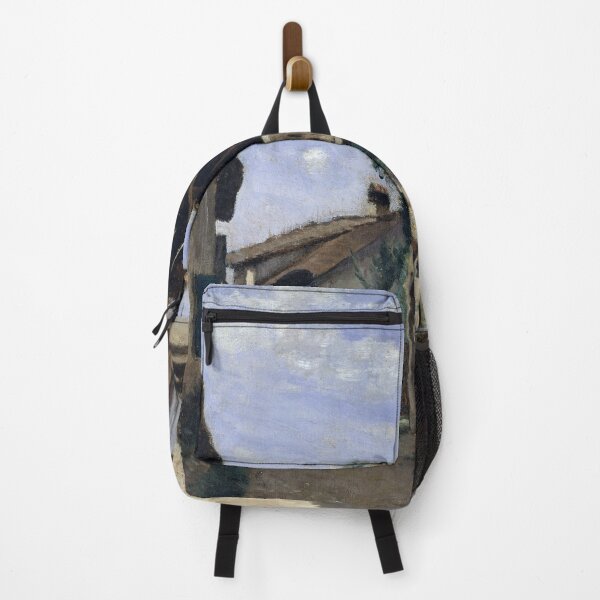 Item preview, Old House Corot designed and sold by Tizeru.