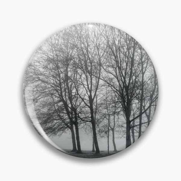 Item preview, Silence in the grove by heidiannemorris © designed and sold by FOLK ART FUSION.