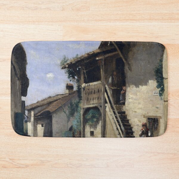 Item preview, Old House Corot designed and sold by Tizeru.