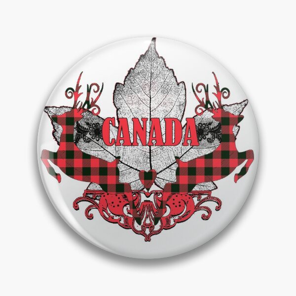 Item preview, Oh Canada designed and sold by incarnations.