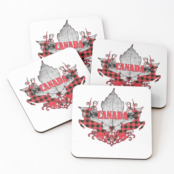Item preview, Oh Canada designed and sold by incarnations.