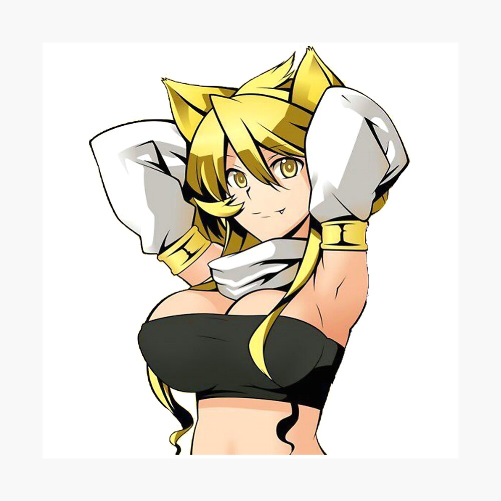 Featured image of post Leone Akame Ga Kill Fan Art