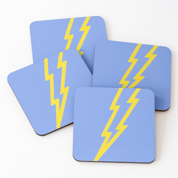 Item preview, Lightning Bolt designed and sold by Shop A Yuh Yaad.