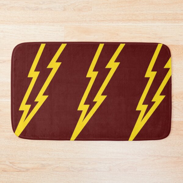 Item preview, Lightning Bolt designed and sold by Shop A Yuh Yaad.