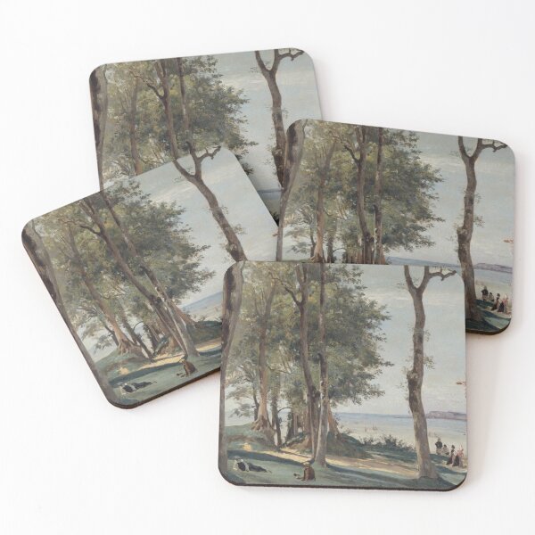 Item preview, Corot designed and sold by Tizeru.