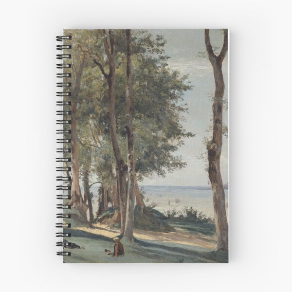 Item preview, Corot designed and sold by Tizeru.