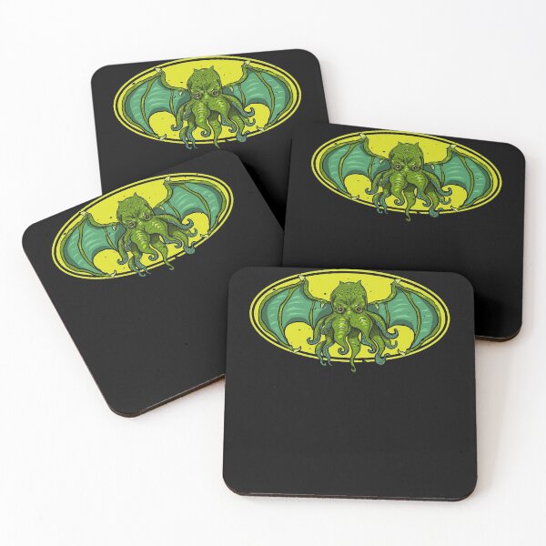 Item preview, Cthulhuman designed and sold by teeman Nunez.
