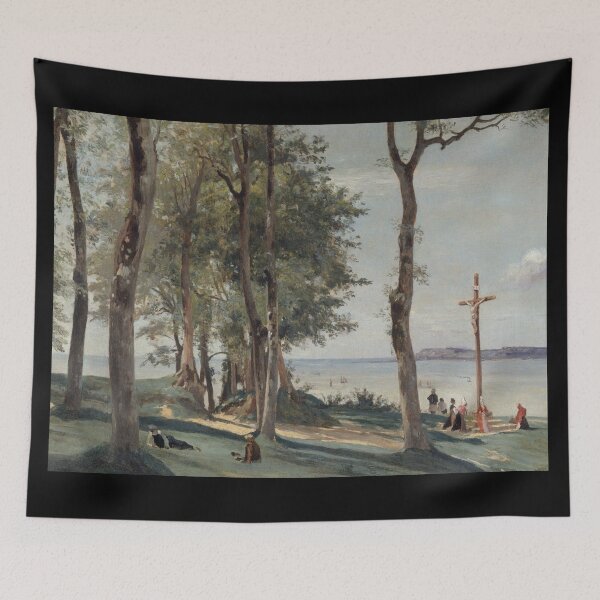Item preview, Corot designed and sold by Tizeru.