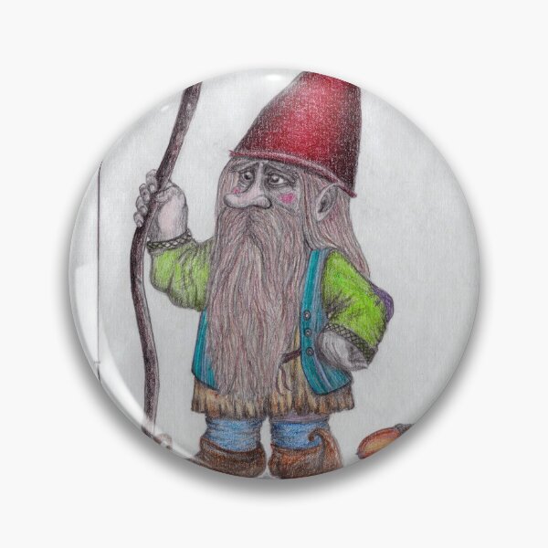 Item preview, Lutin Hobgoblin designed and sold by PixlPixi.