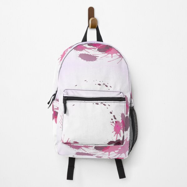 Item preview, Pink blots designed and sold by Shoshina.