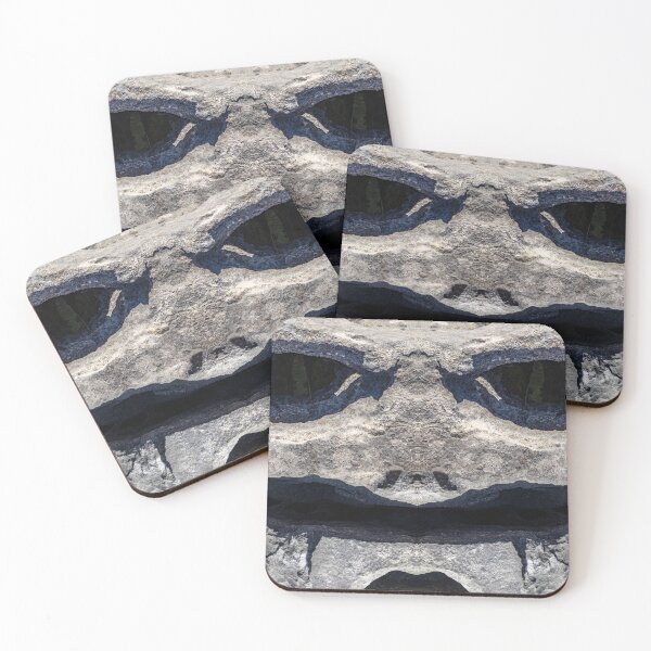 Item preview, Face in the Limestone designed and sold by MJ-Piccys.