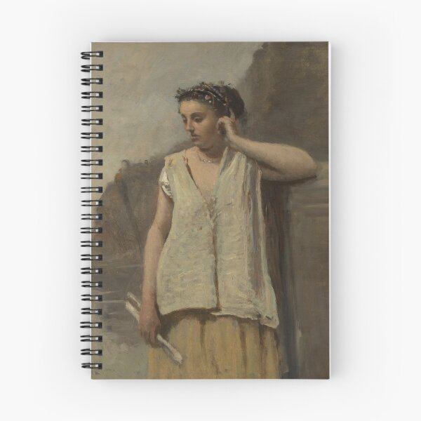 Item preview, Corot designed and sold by Tizeru.