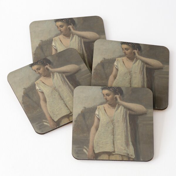 Item preview, Corot designed and sold by Tizeru.