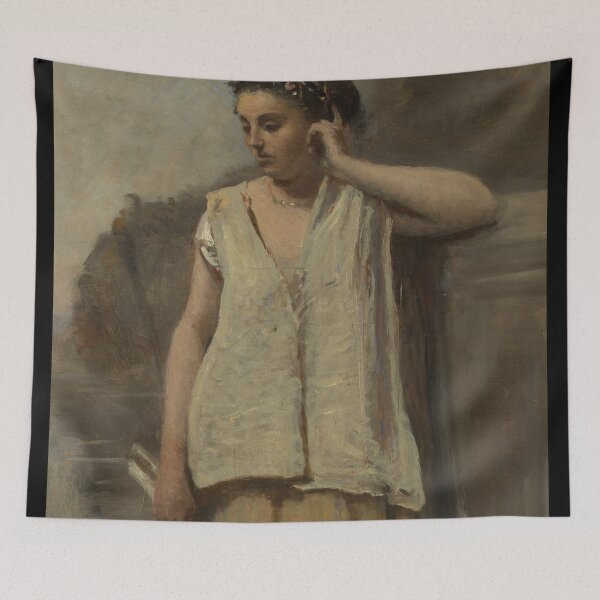 Item preview, Corot designed and sold by Tizeru.