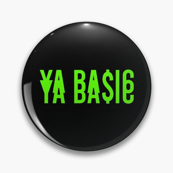 Item preview, Ya Basic designed and sold by ulianamusi.