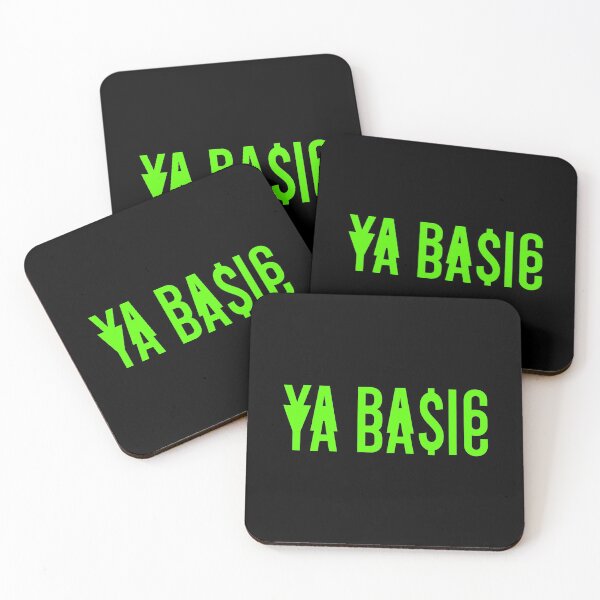 Item preview, Ya Basic designed and sold by ulianamusi.