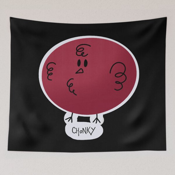 Item preview, Chonky / Bird Lovers designed and sold by Nathalie Aynié.