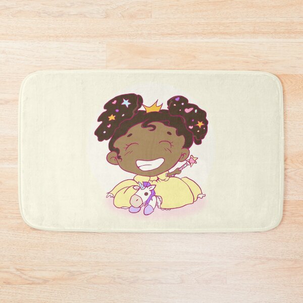 Item preview, Lil' Princess Giddy-Up! designed and sold by strijkdesign.